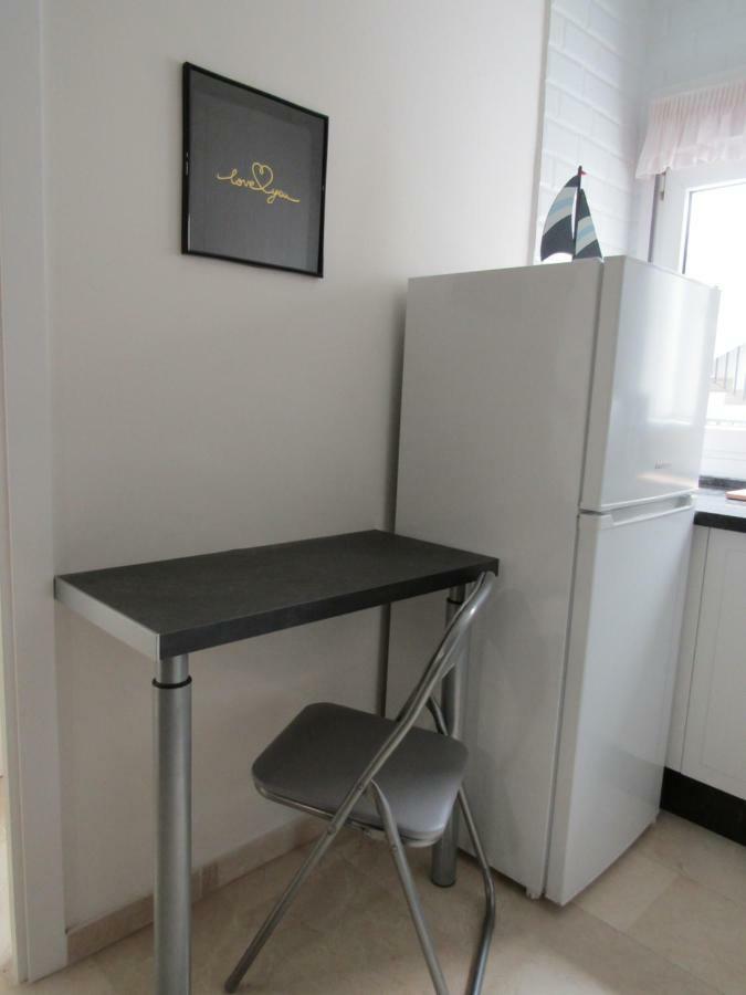 Apartamento Agp Centro Historico Malaga Bagian luar foto